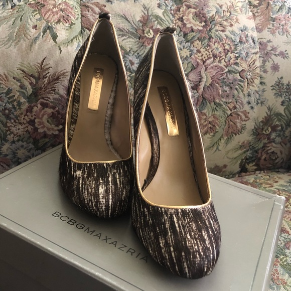 BCBGMAXAZRIA MA-VALLETTA Shoes